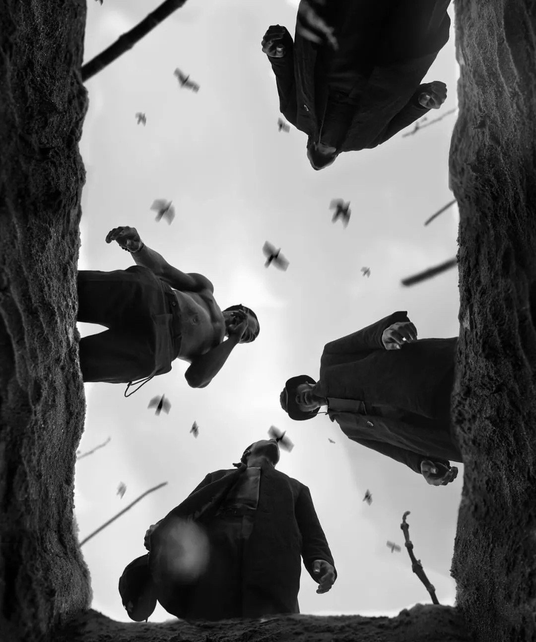 我说我的，你听不听归你的事，我尽一份提示风险的责任罢了。没有包对的，风控在于个人