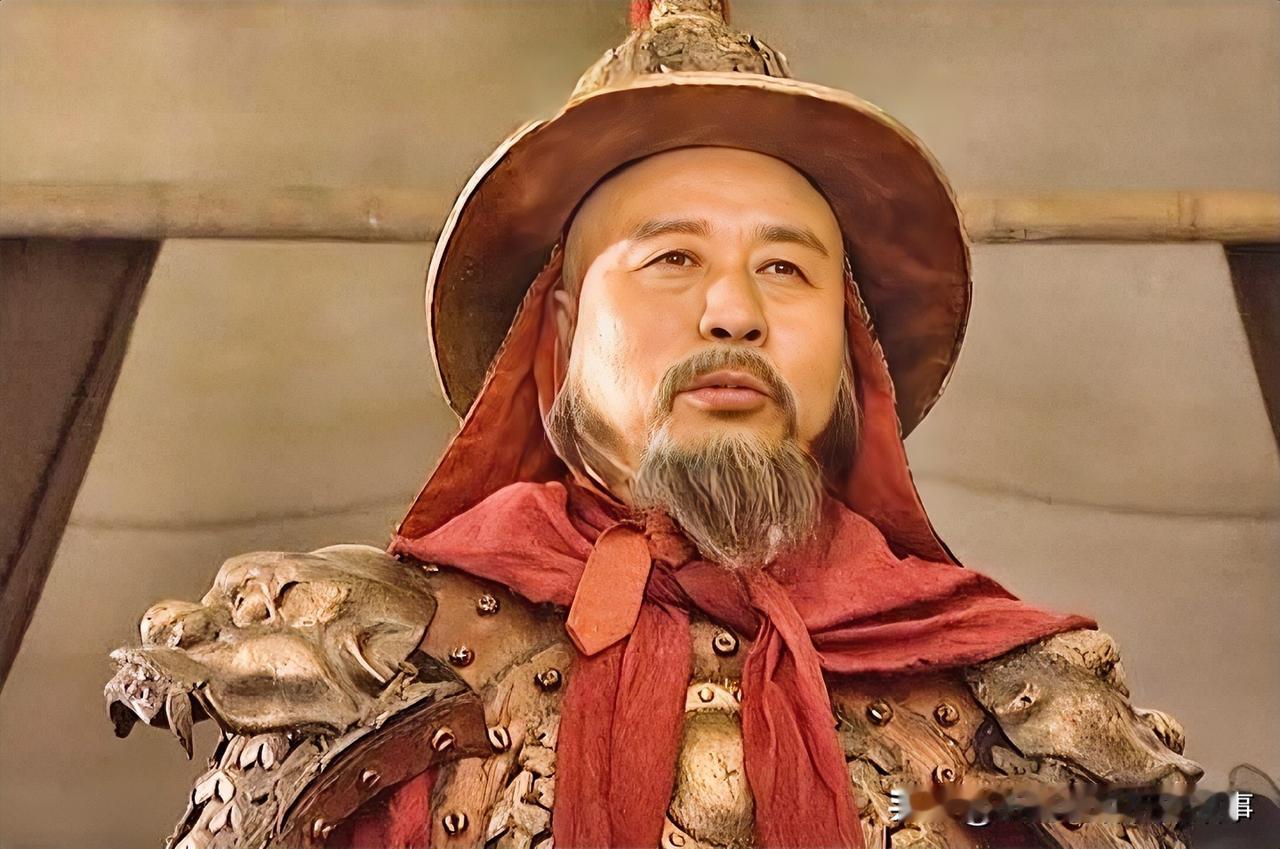 吴三桂的失败，没能吸取朱棣靖难成功的宝贵经验，就应该啥都不管，一路向猛冲就完事了