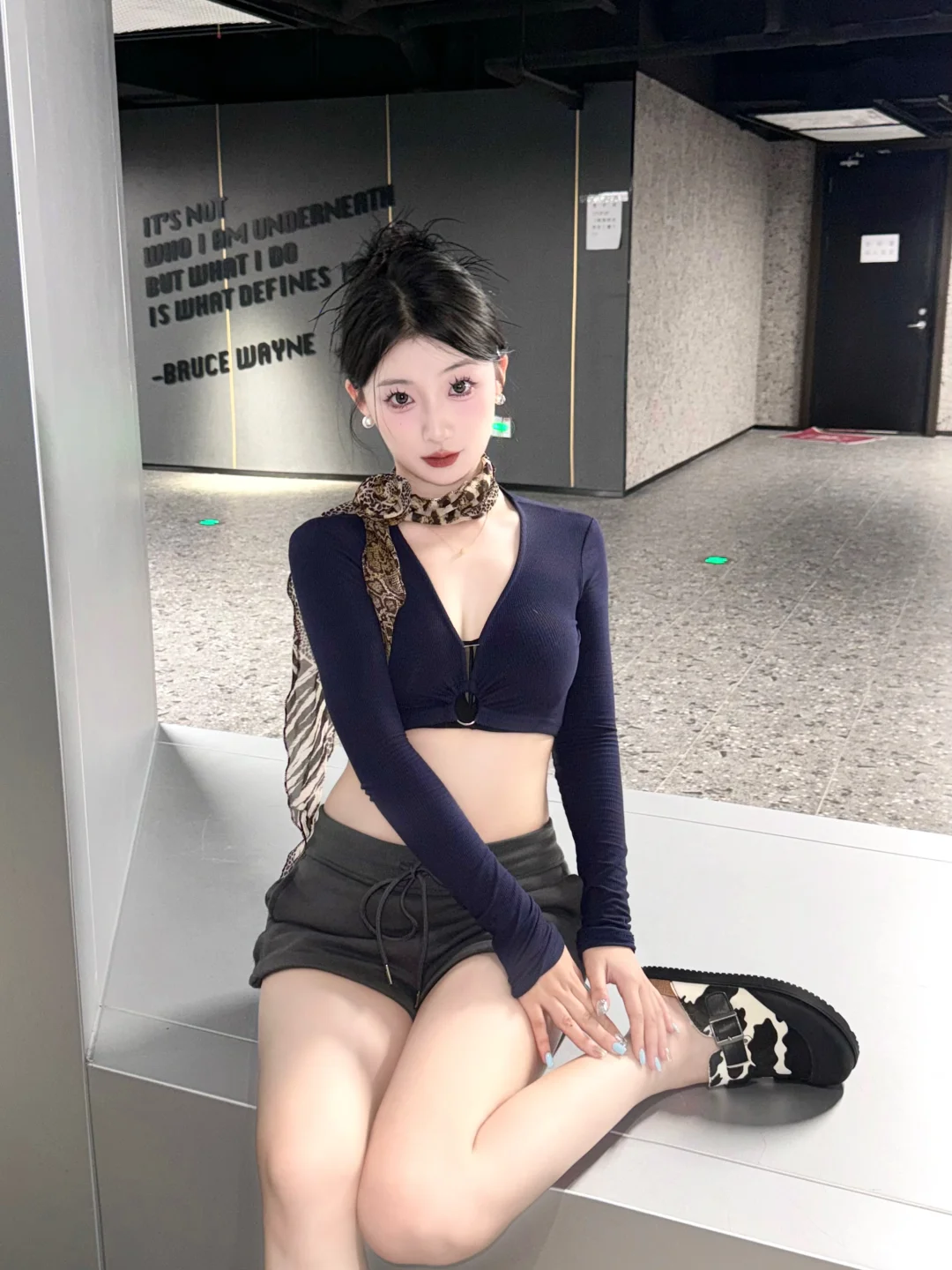 豹豹女士🐆