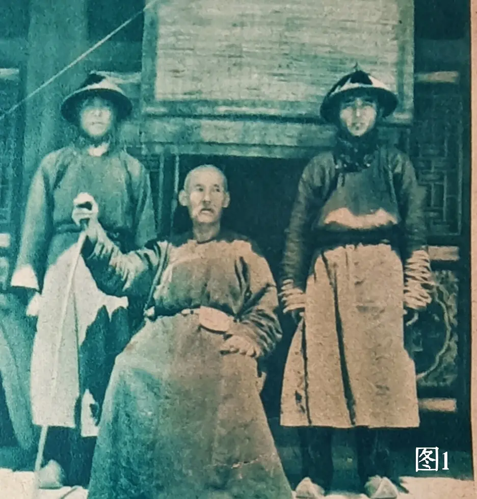 1935年9月12日《申报图画特刊》 第151期（之一） 1，蒙政会委...