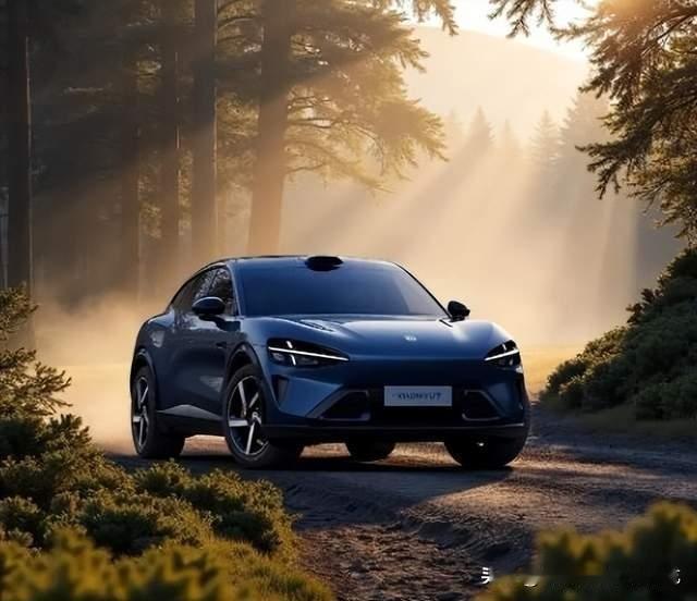 小米雷军这回是赌对了！小米2025年汽车业务首破千亿，营收1033亿，小米汽车很