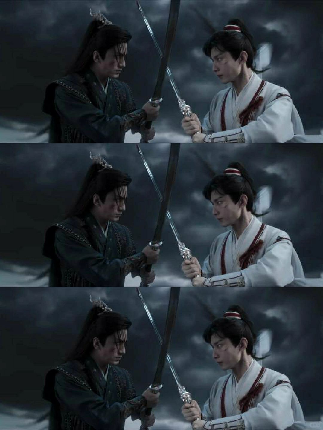 《莲花楼》成为李莲花的关键领悟点是这一刻