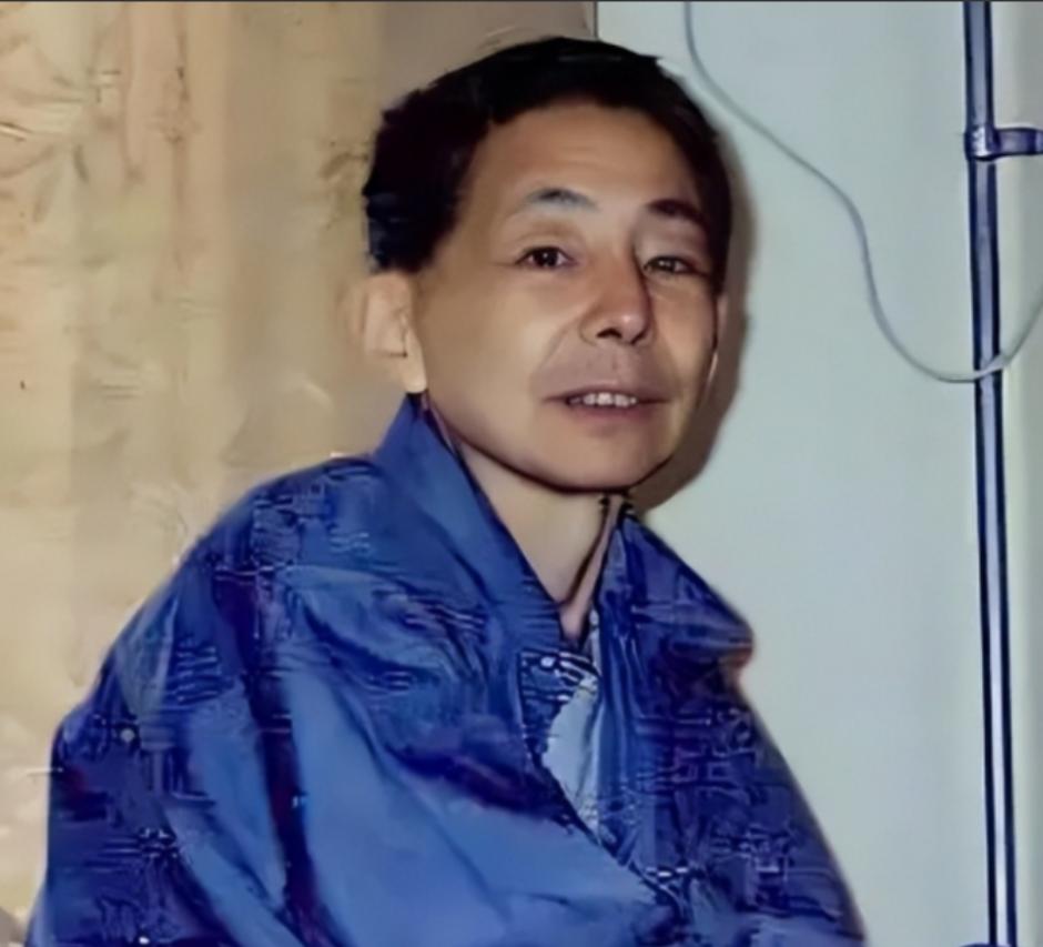 北京大学数学天才张筑生手握五个世界第一，但一辈子没评上职称。临终前，他发出了振聋