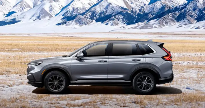 5年下滑50万辆，东风本田怎么了？