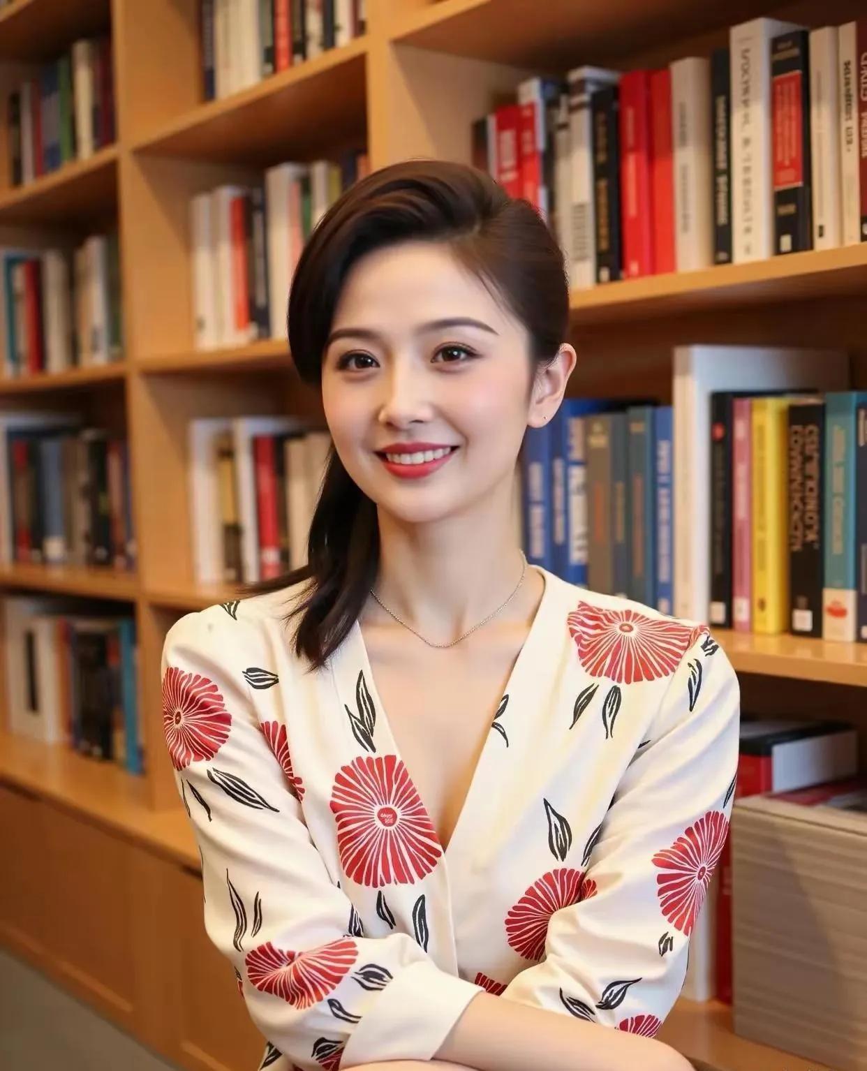 腹有诗书气自华