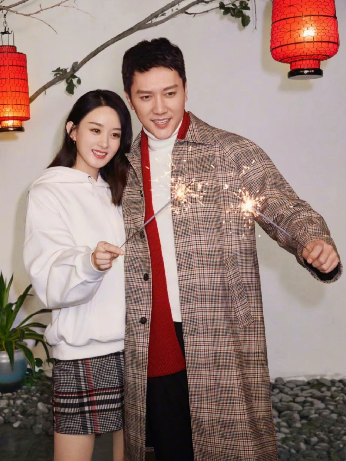 赵丽颖儿子想想7岁身高为什么好多明星夫妻结了婚生了孩子就离婚了，就只是为了留下后