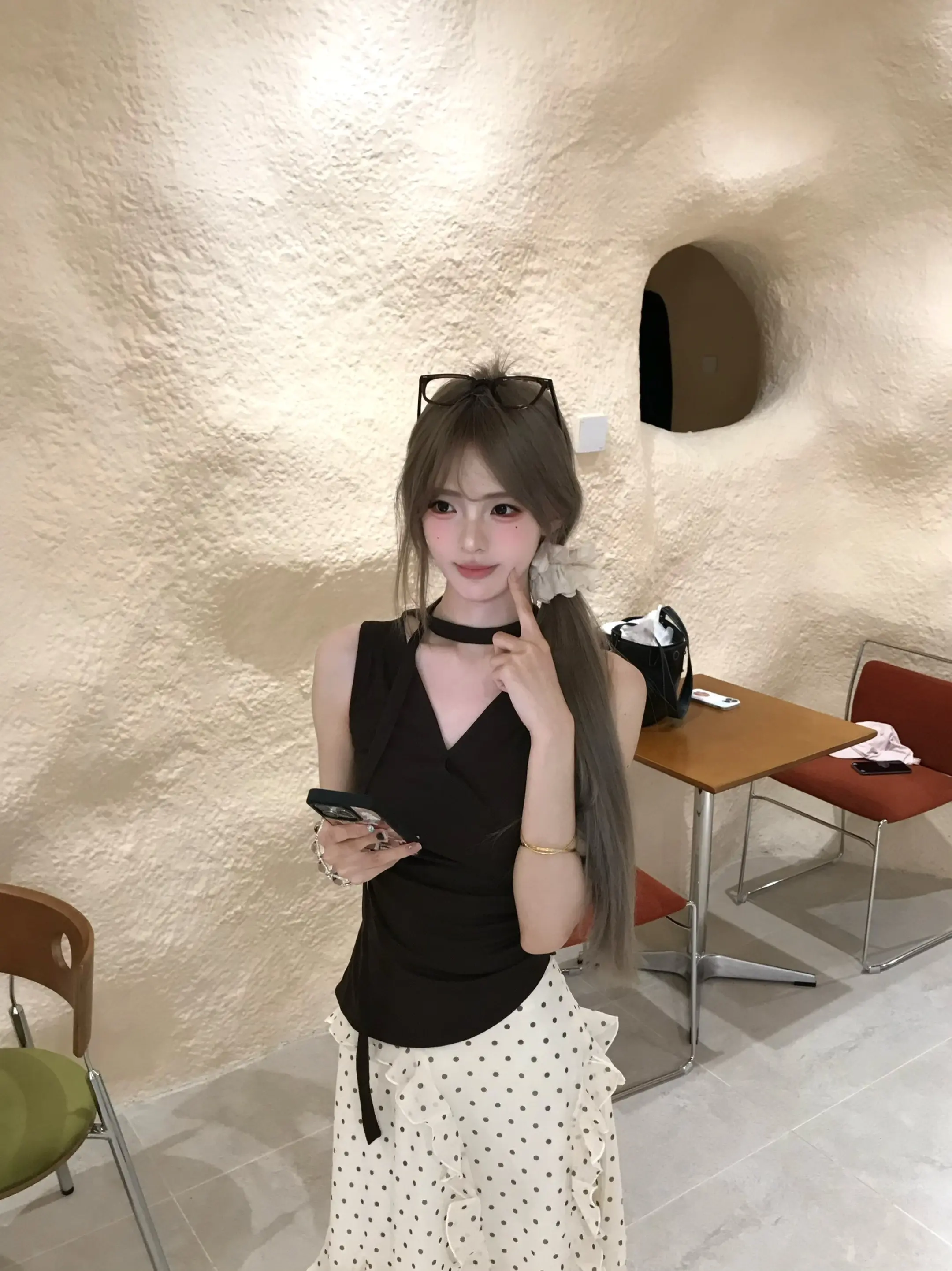 我在你心里什么位置