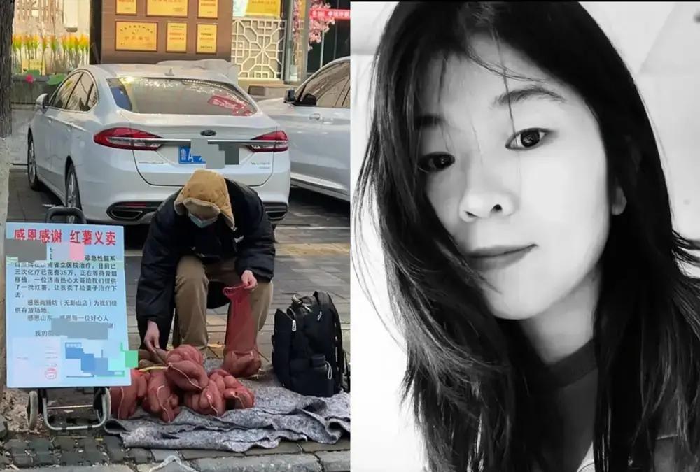 那个曾经为救母亲捐髓的8岁男孩，如今最让人心酸的，不是母亲离开，而是离开之后再也