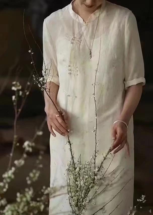 生命的韧性，不必全是傲骨嶙峋的锋芒，找到自己的節奏，忙而有序，忙而不茫，亦是幸福