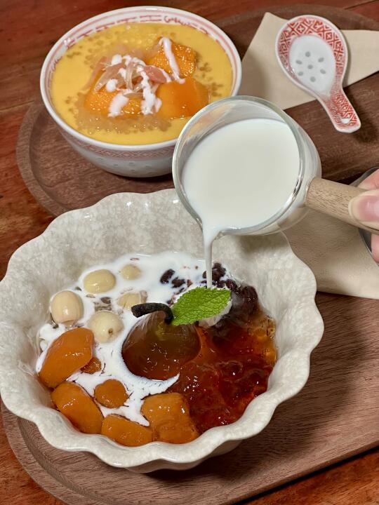 武汉的。。。糖水脑袋速集合！！