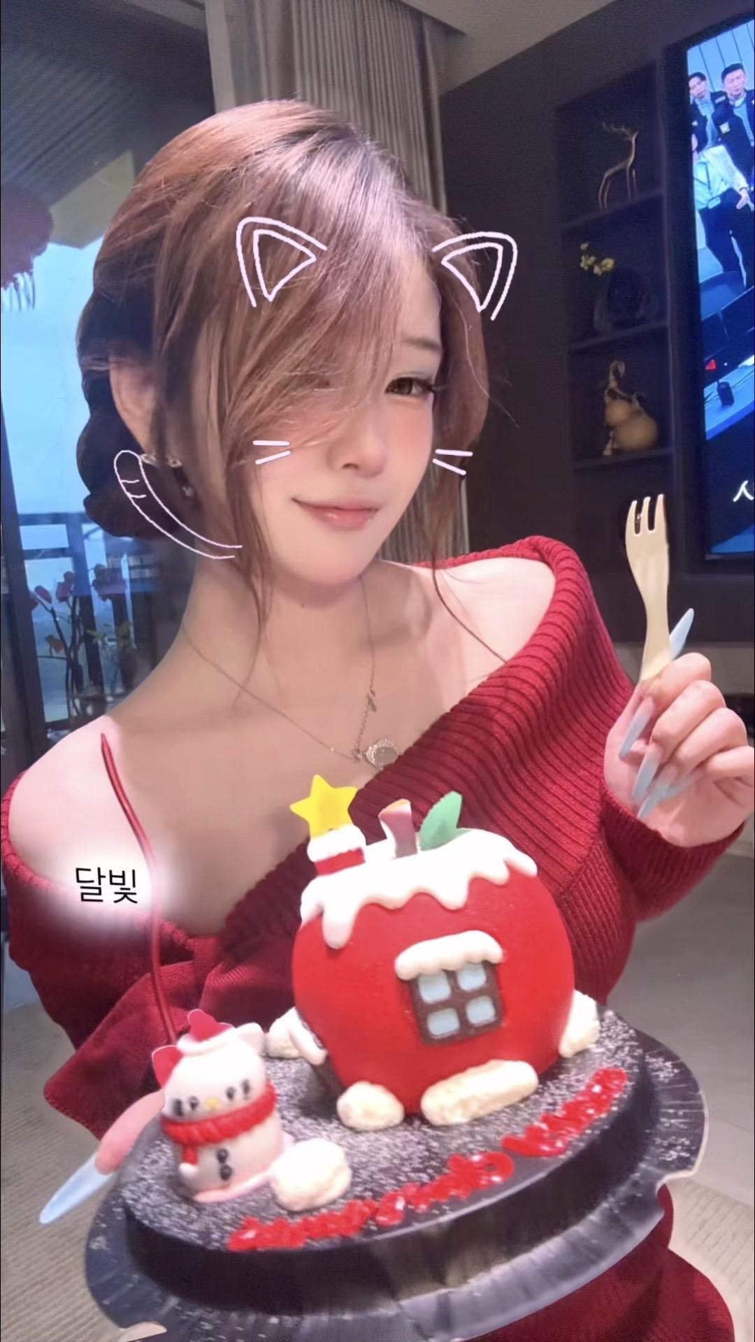 今后也陪着我吧 一直一直