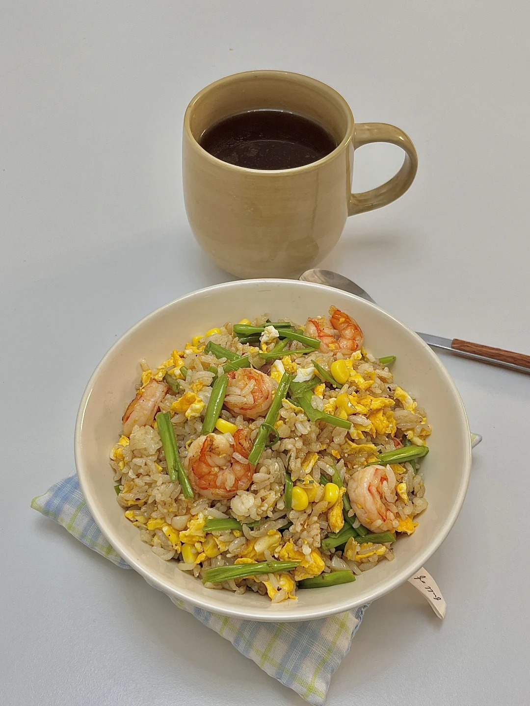 吃得很舒服的减脂餐