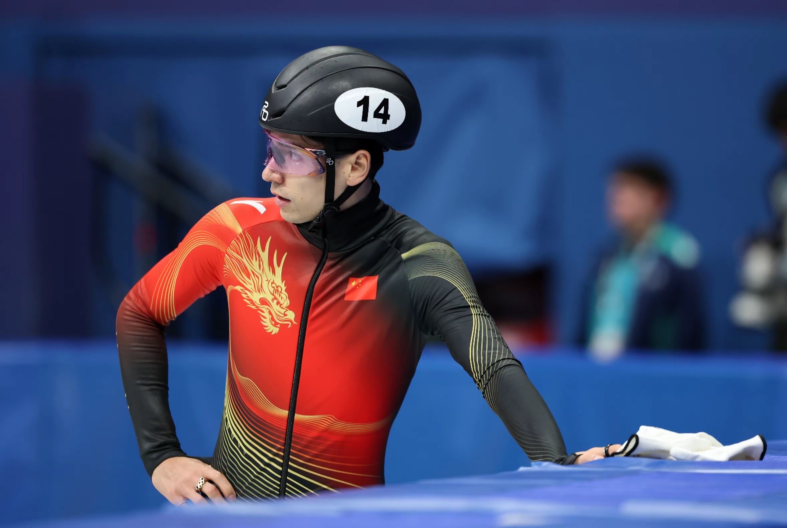 刘少昂说祖国需要我就一直在 悲情的刘少昂，明明很努力了，却没能换来应有的回报！冬