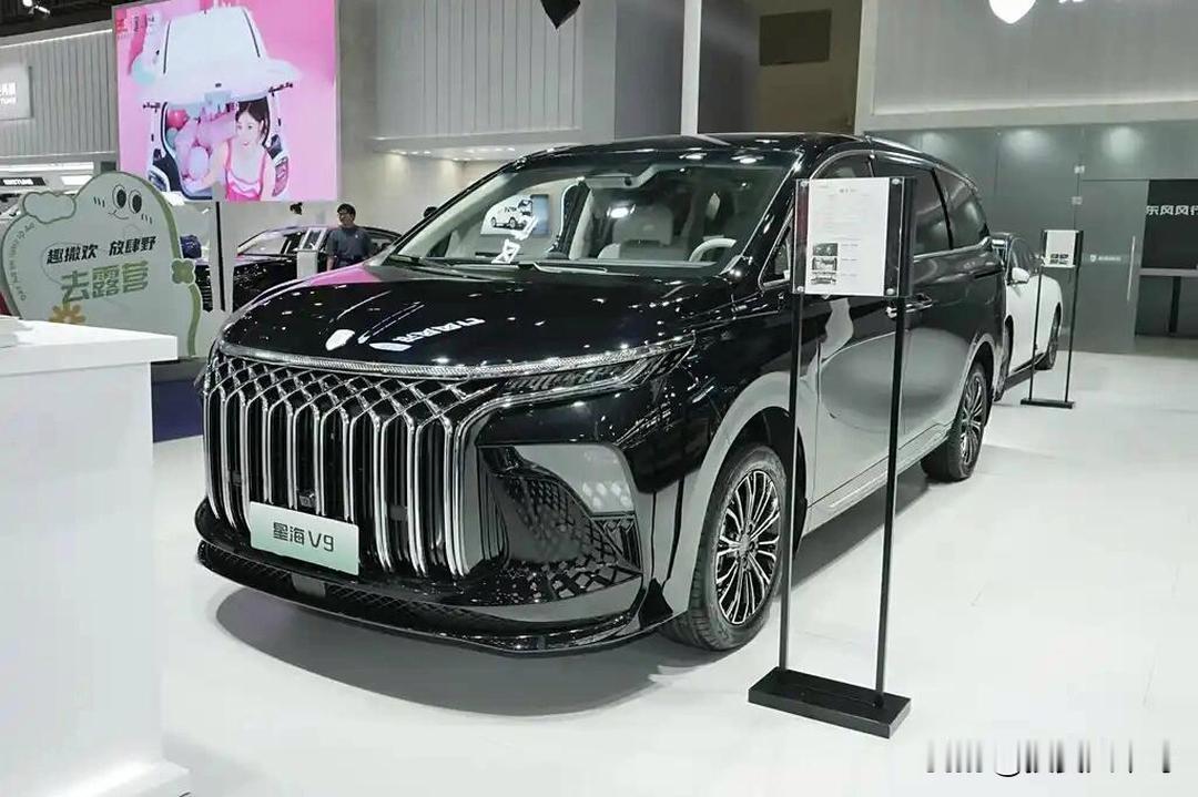 放大招了，国民央企东风集团，给全国投下了一款15万级的神器！
东风集团是国内知名