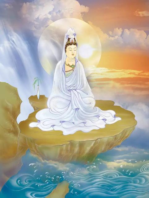 今日六月十九是“观音诞”，牢记5个忌讳不要犯，为家人祈福！

今日农历六月十九，