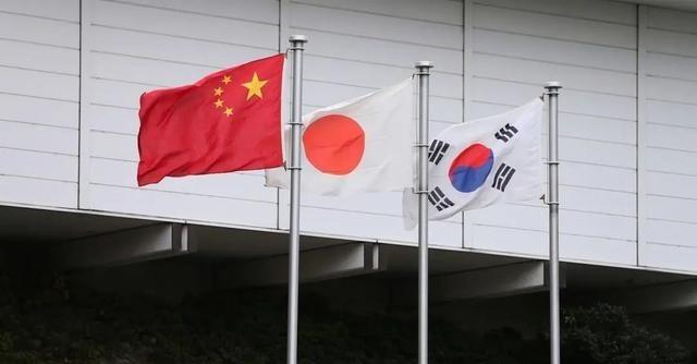 一夜之间风向就变了，日韩美为首的西方国家最不想看到的事发生了，中国短时间内就取得