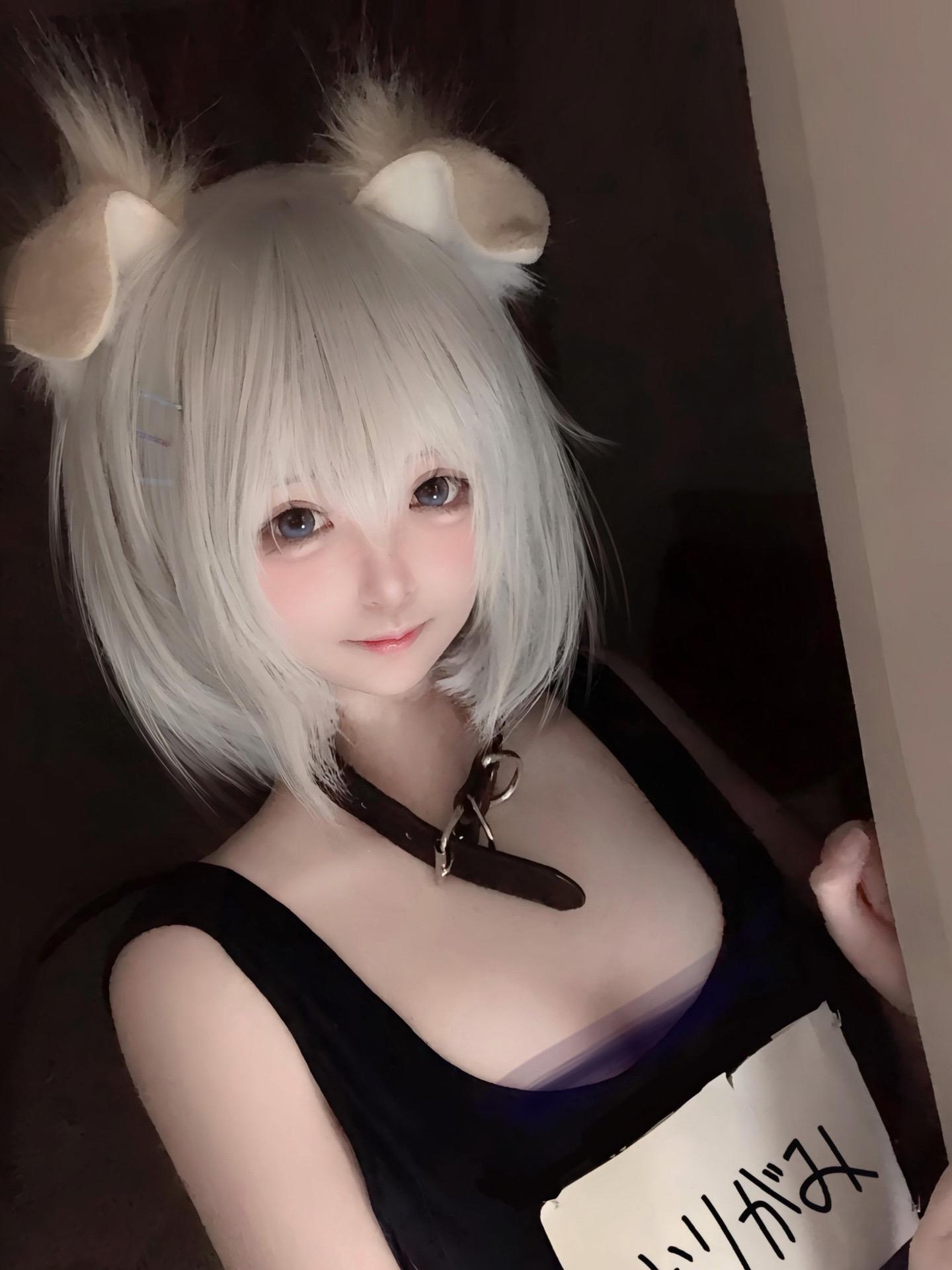 “只要是士道要求的我都会做”