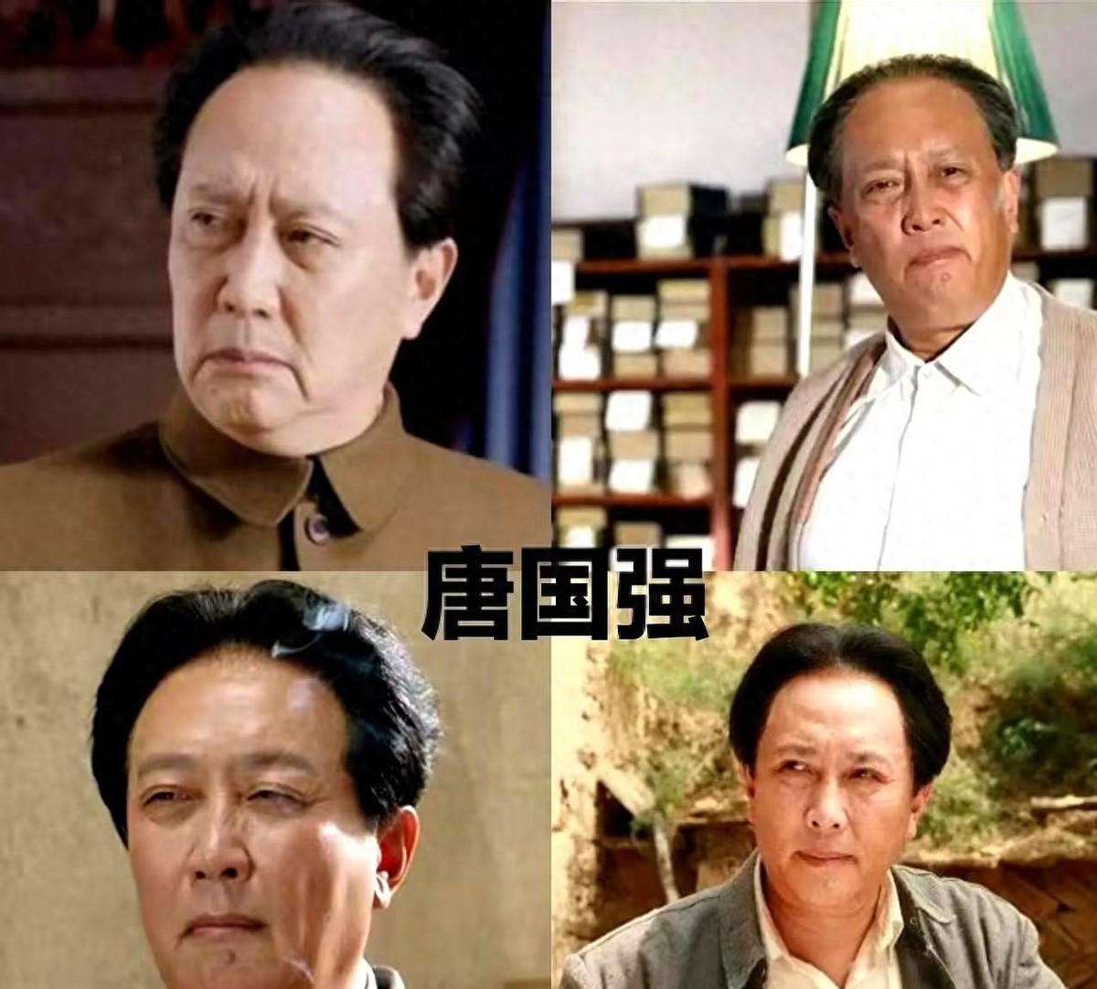 演活了上下五千年帝王将相，拿遍了国内影视界所有最高荣誉，73岁本该是坐拥亿万家产