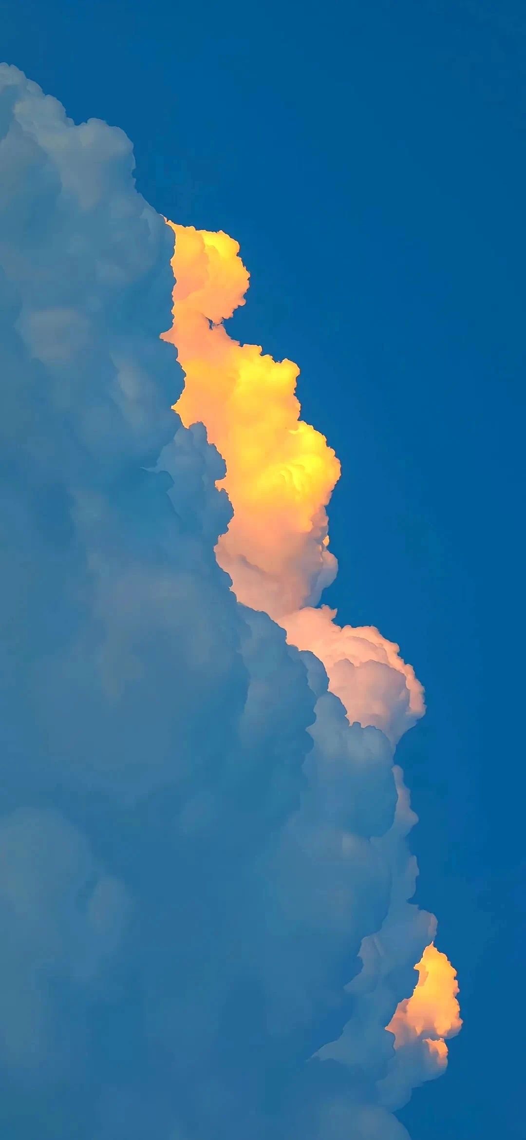 全屏锁屏壁纸丨自然风景手机壁纸丨聊天背景 