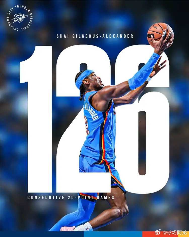 北京时间3月10日，NBA常规赛继续进行，俄克拉荷马城雷霆队（51胜15负）继续