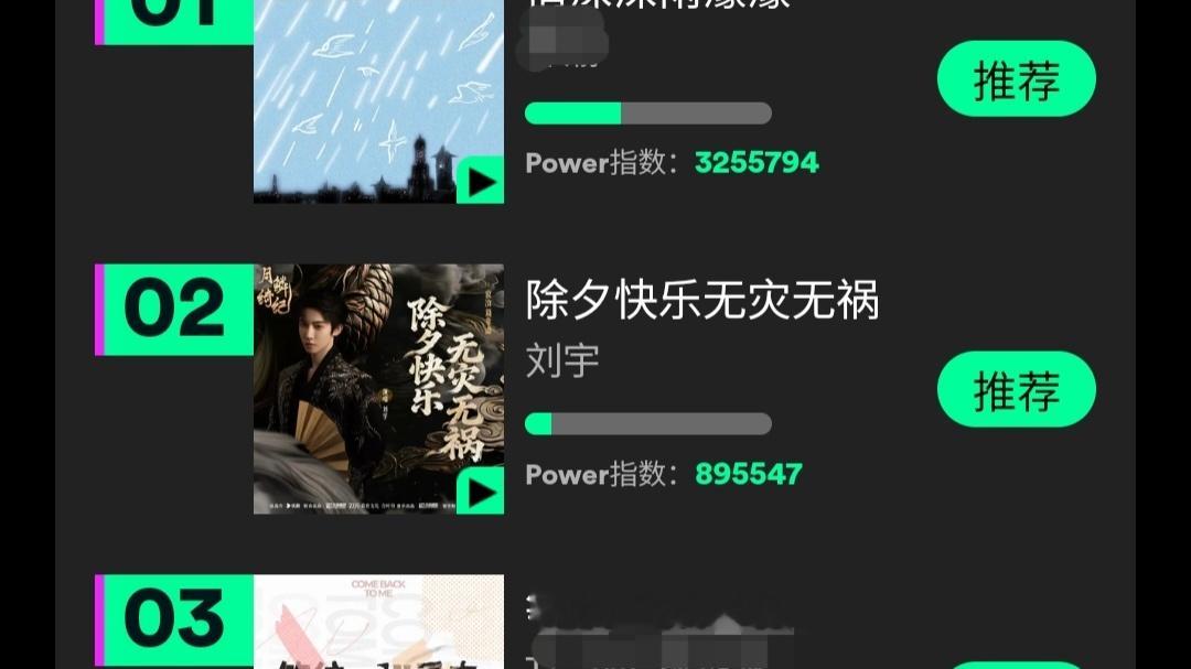 哇塞第二了