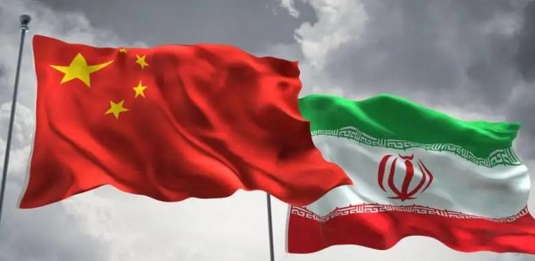 若不是美国媒体公开，还不知道要有多少国人被蒙在鼓里，原来伊朗竟如此依赖中国？
