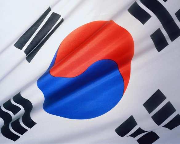 82% 的韩国人反对：乌克兰代表团抵达首尔索要武器

由国防部长 Rustem 
