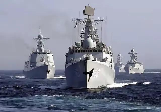 中国硬刚美国的事实，反而收服了台湾人心！其实说到底，台湾大部分民众，骨子里还流淌