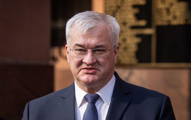 乌克兰外长西比哈认为，这场战争对俄罗斯来说是失败，归纳西比哈说的话，主要有三点因