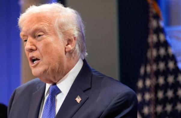 美国把关税税率从 10% 提到 15%，本以为能像以前那样，让全球都跟着紧张兮兮