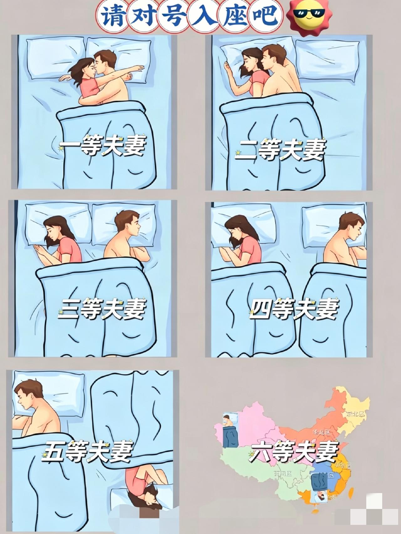 不怕大家笑话！我家是五等，好羡慕一等和二等，你们呢？[泪奔]