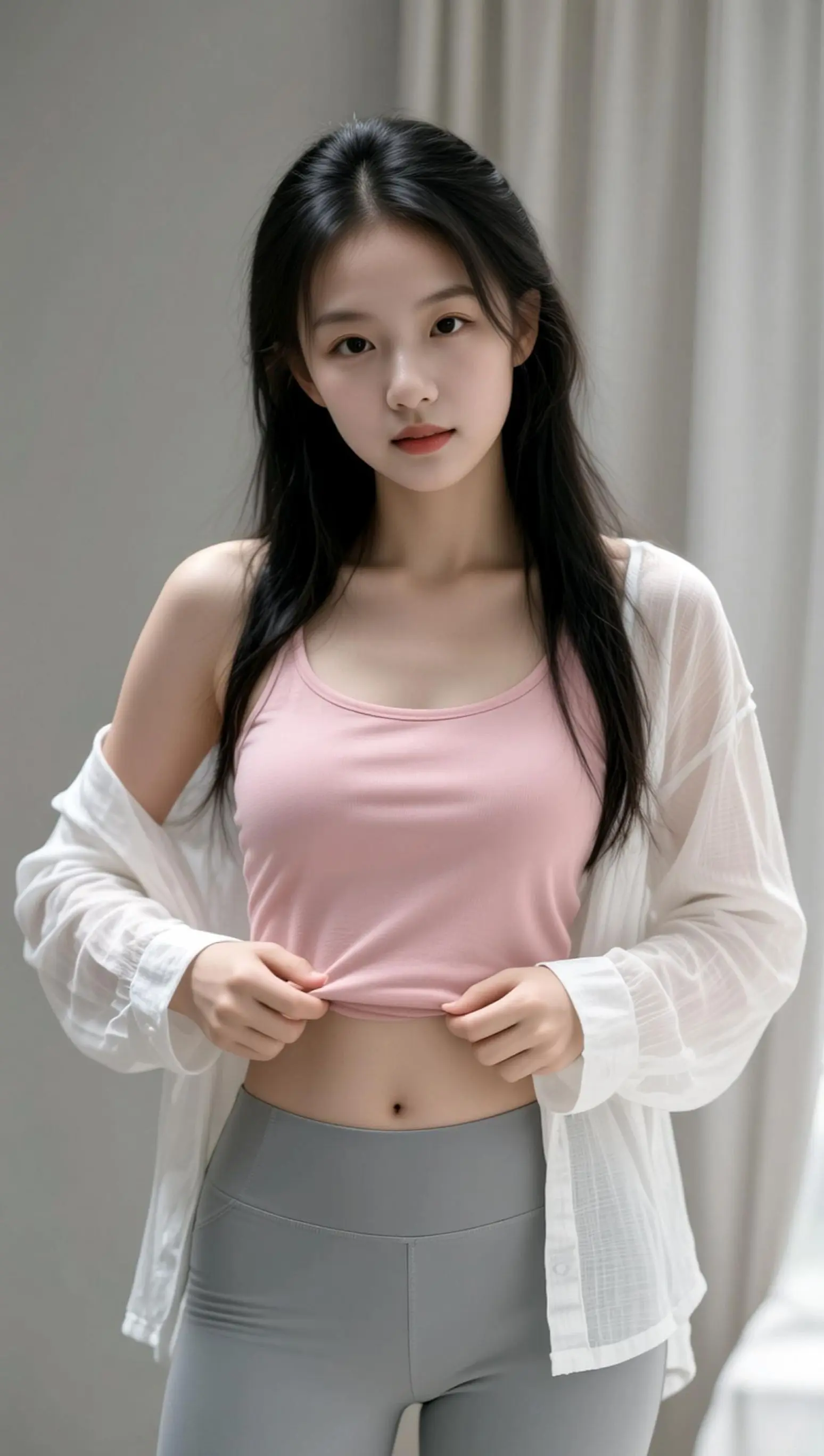 AI清透生活照 随变ai随便玩