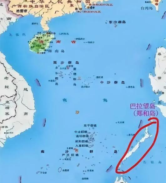 南海局势基本上已经明朗了，东大在黄岩岛和中沙群岛基本上站稳了脚跟，接下来的重点，