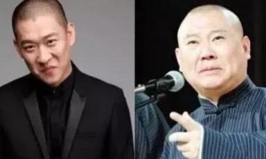 不得不说，郭德纲格局太大了！不服不行啊。直播间里：一句话：师傅，我错了。“是我把
