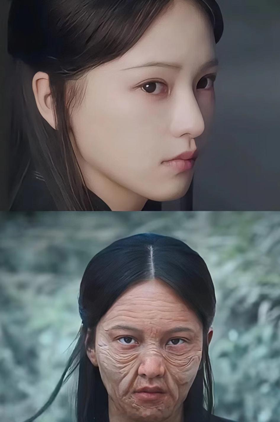 长相思是不是在防爆防风意映啊[允悲] ​​​