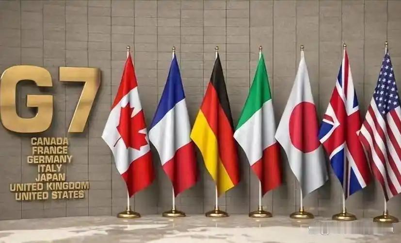 G7外长在加拿大刚开完会，转头就对朝鲜拍了桌子——要求“彻底、可核查、不可逆”地