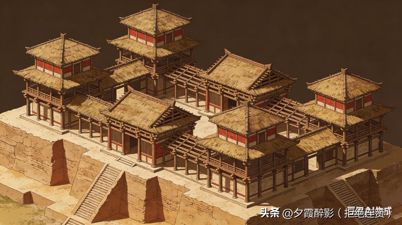 说洛阳是从夏朝开始的依据何在?
说洛阳是从夏朝开始的依据何在？有史可查，证据确凿