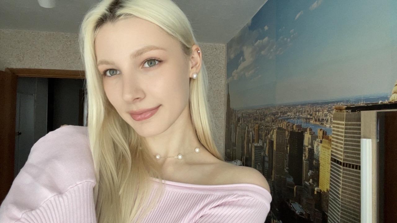 可爱吗？🌸🥰。