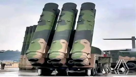 15年努力没白费，中国正式向世界宣告：洲际弹道导弹“杀手”登场
 
中国正式向世