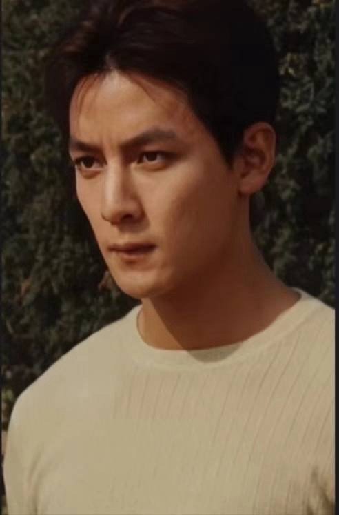 #吴彦祖后悔没申请名字版权#哈哈哈哈哈哈哈哈真的很爱看一些吴彦祖的名字笑话！之前