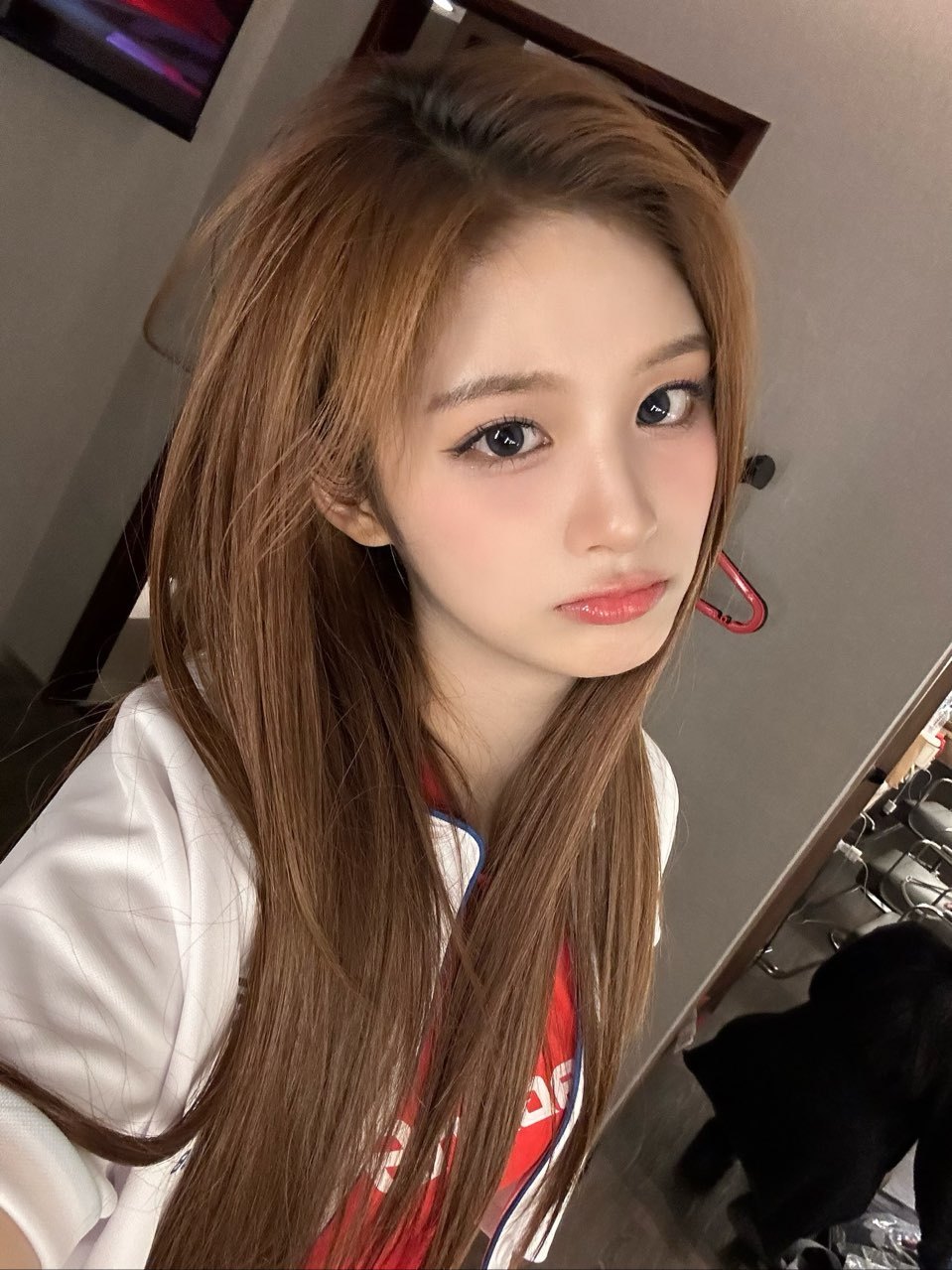 250428 NMIXX Sullyoon雪允 ​​​
