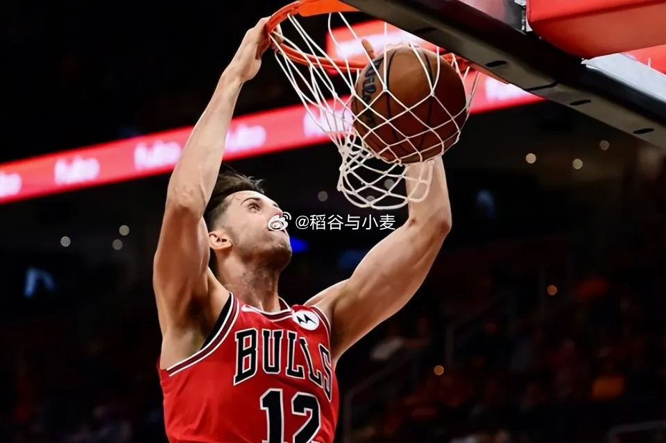 芝加哥公牛主教练蒂亚戈-斯普利特（Tiago Splitter）在接受采访时告诉