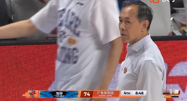 最大赢点。。。。。。北京男篮vs广东男篮