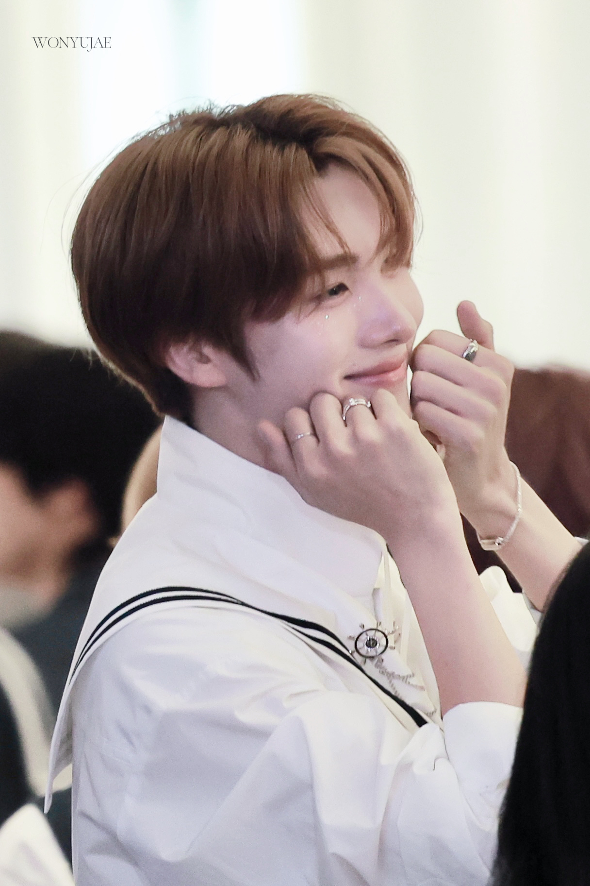 崔英宰Youngjae  🐹崔英宰0531生日快乐 𝐇𝐚𝐩𝐩𝐲 𝐁