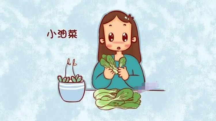#健康真探社#【孕期补钙这个问题没搞清楚，你的钙有一半浪费了】在十月的孕育过程中