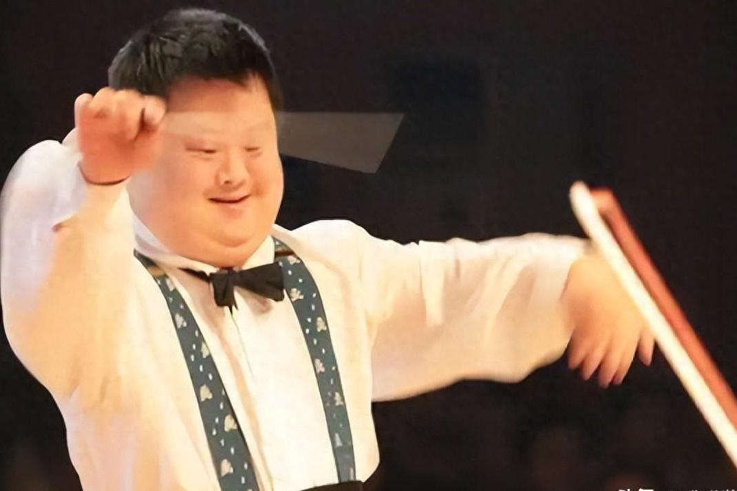 光环彻底破碎！曾经爆火的天才指挥家舟舟，真相曝光后现状唏嘘
 
当年火遍全国的指