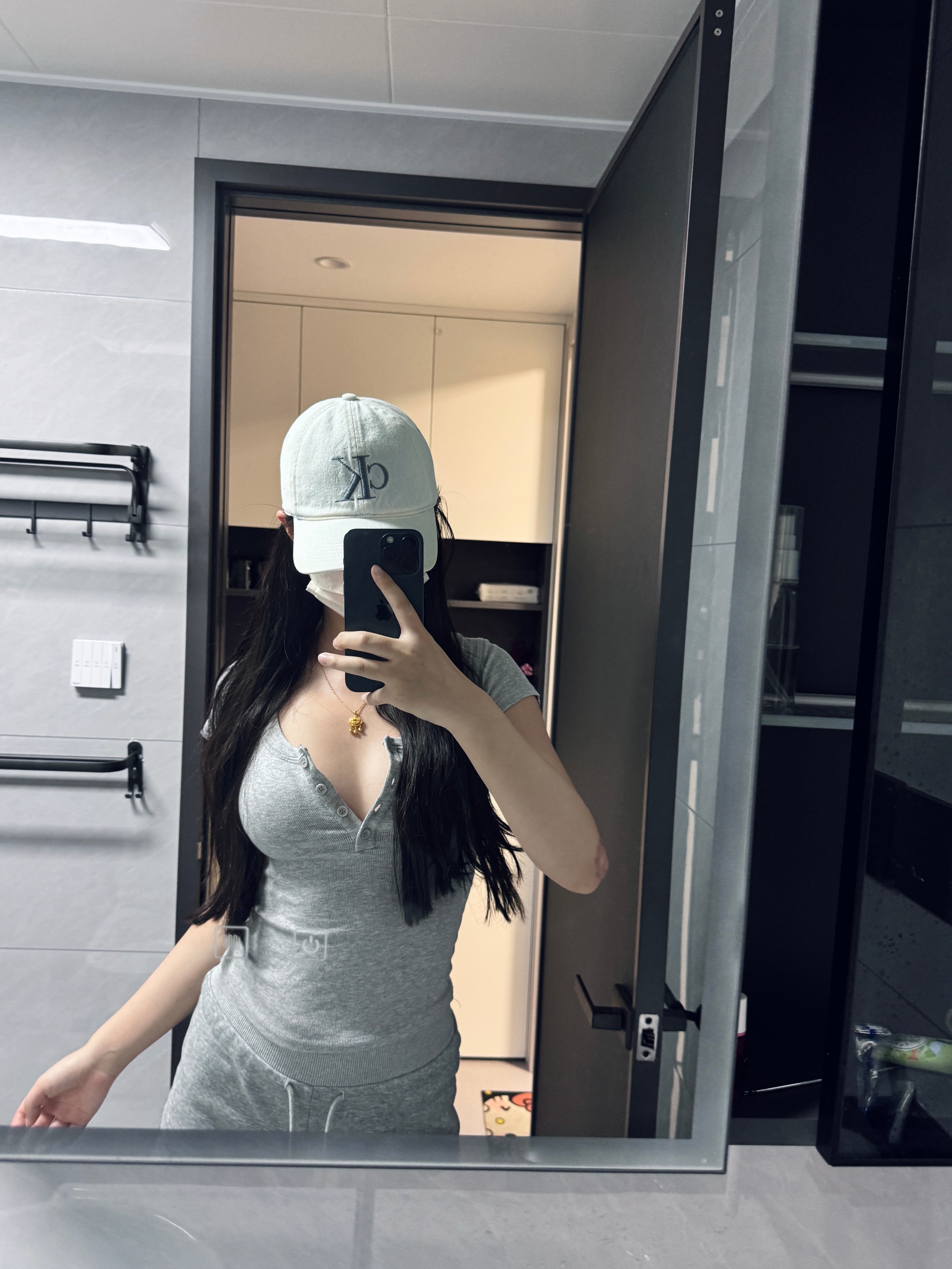 出门 ​​​