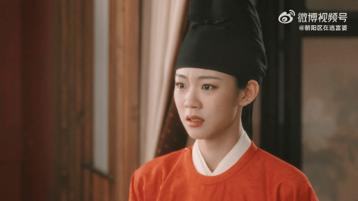 唐宫窝囊哥害死白月光 窝囊和深情同时爆表，结局却刀死我了… 