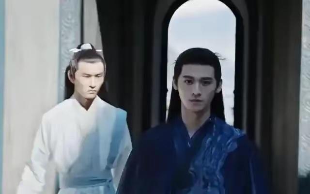 昆仑圣子容先是宗门里灵根最强的人，却为了狐族圣女放弃所有。两人成亲之后在山谷里隐