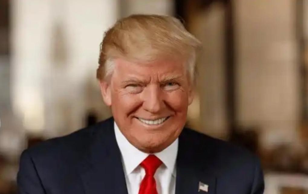 一觉醒来，特朗普发布重大喜讯！
 
北京时间今天凌晨，不少人还在睡梦中，美国白宫